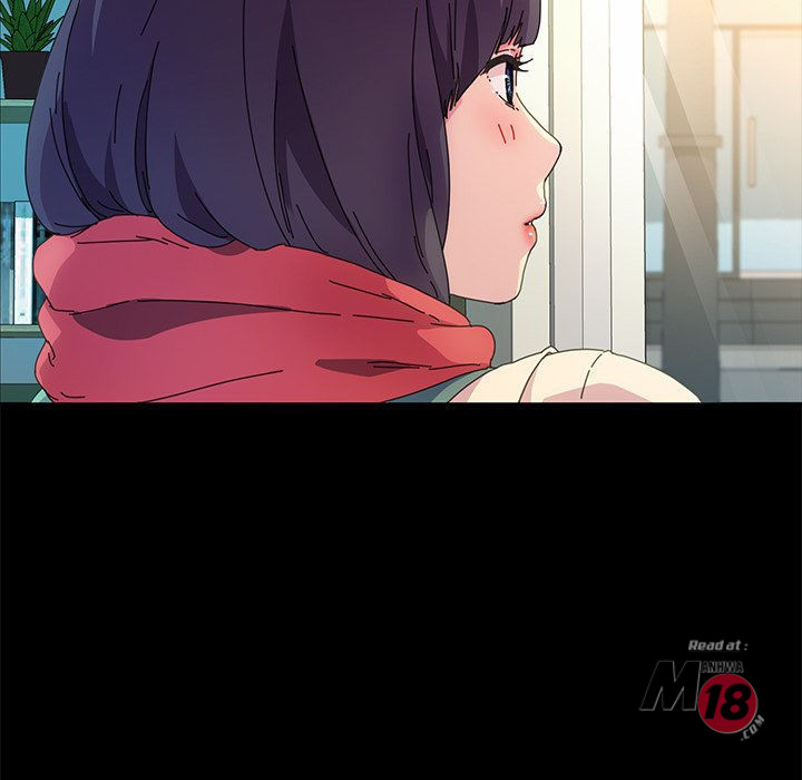 Perfect Roommates - Chapter 64 110