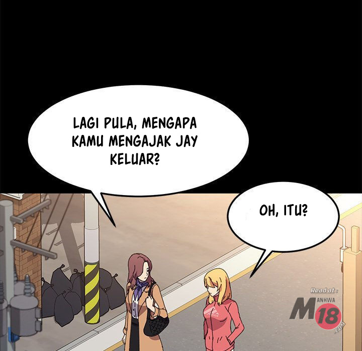 Perfect Roommates - Chapter 64 21