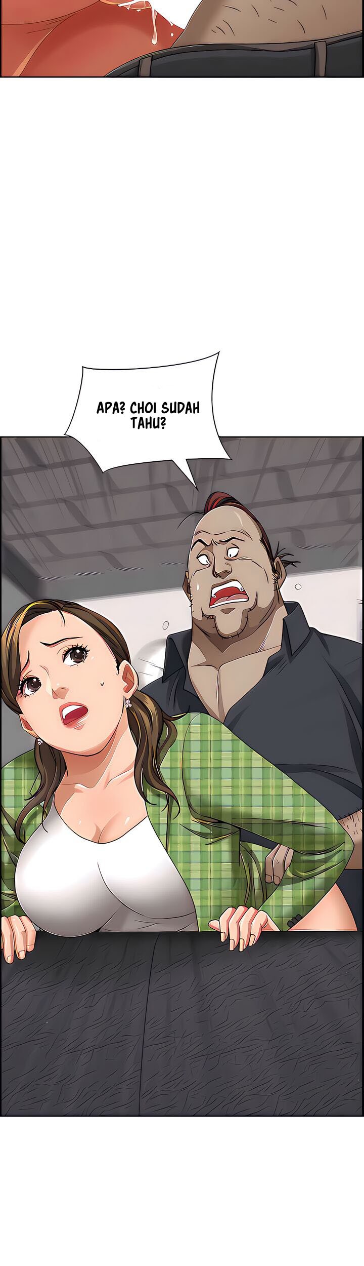 Living With a MILF - Chapter 64 71