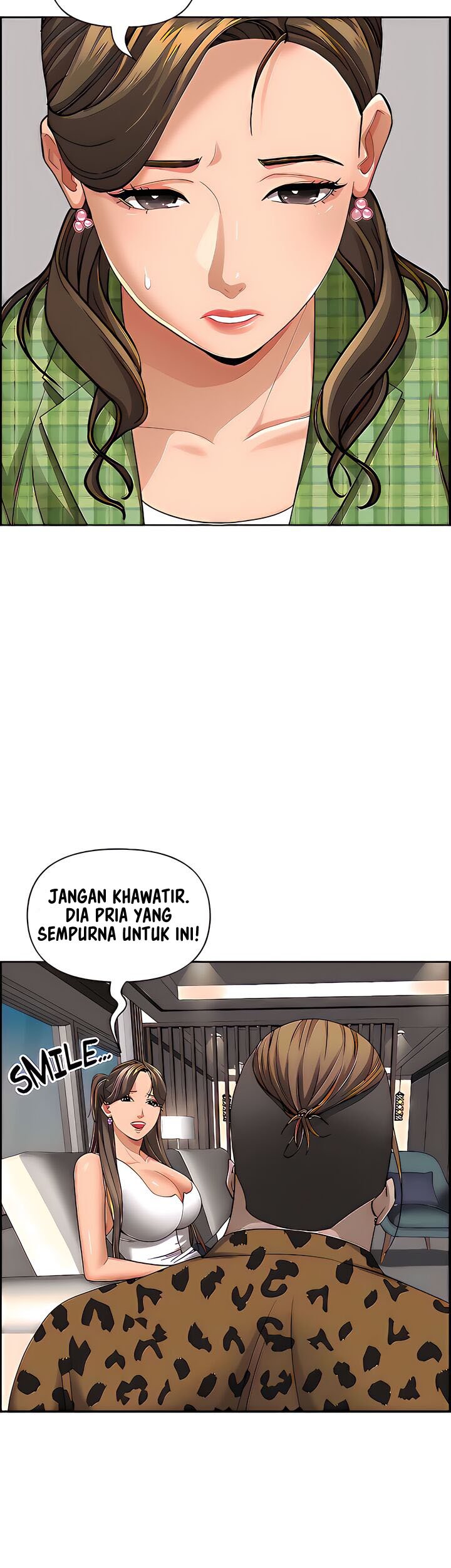 Living With a MILF - Chapter 64 55