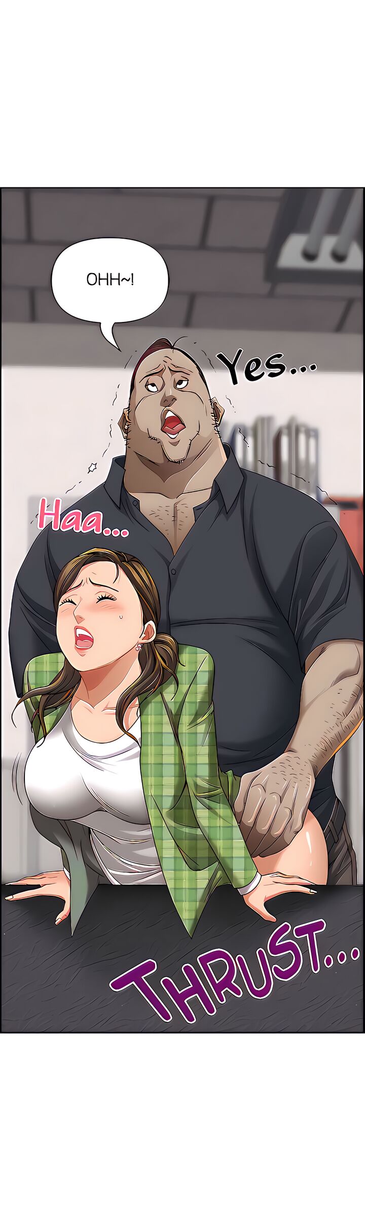 Living With a MILF - Chapter 64 69