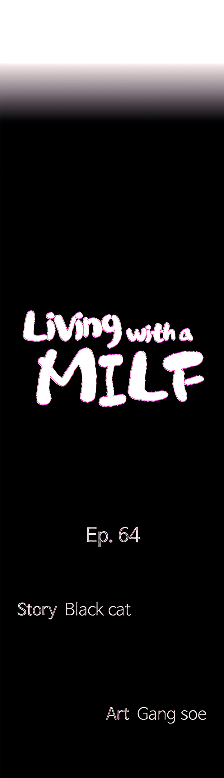 Living With a MILF - Chapter 64 6