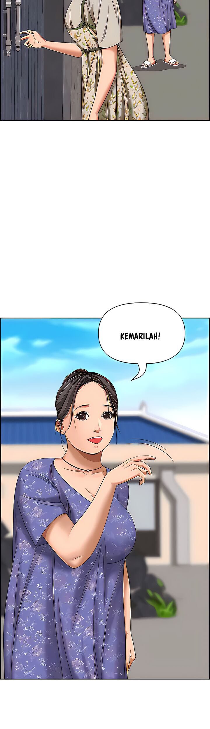 Living With a MILF - Chapter 64 24