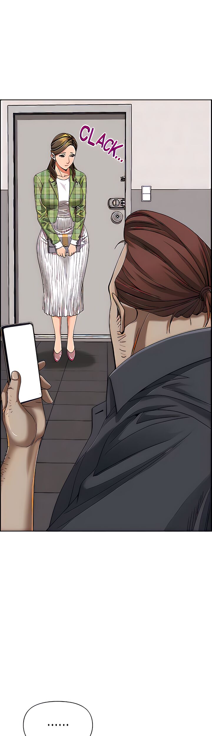 Living With a MILF - Chapter 64 54