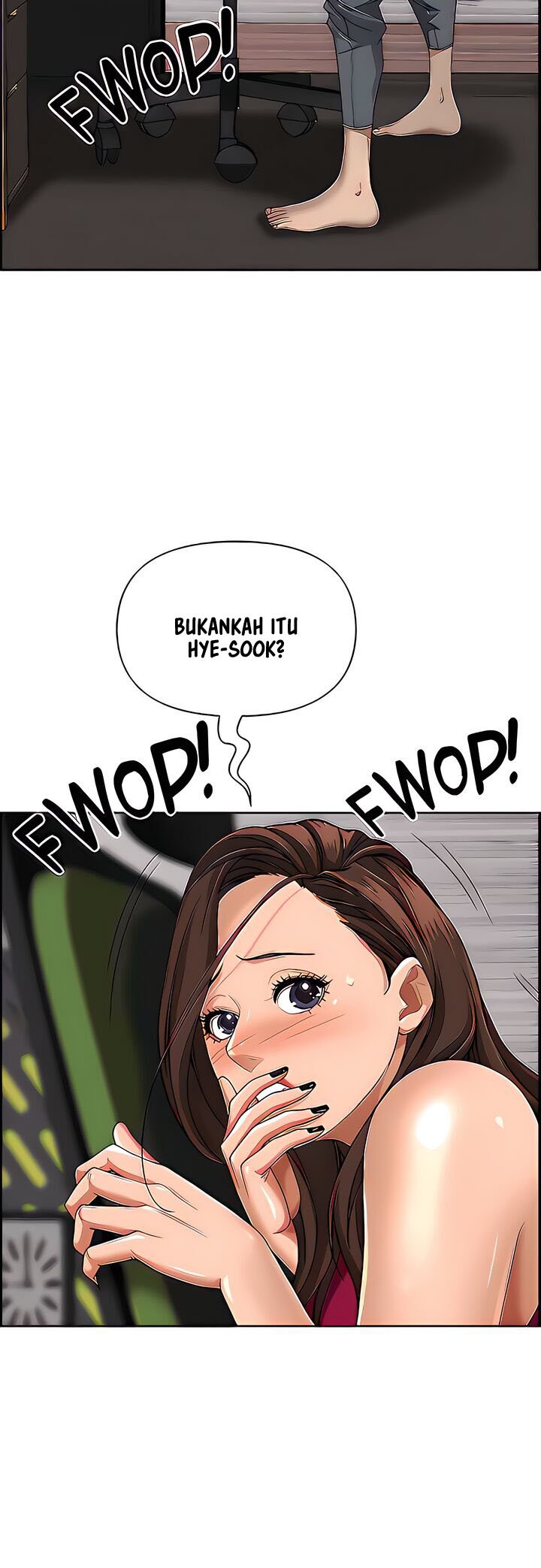 Living With a MILF - Chapter 64 30