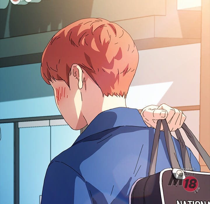 Perfect Roommates - Chapter 64 128