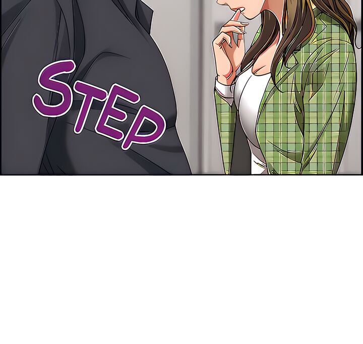 Living With a MILF - Chapter 64 59