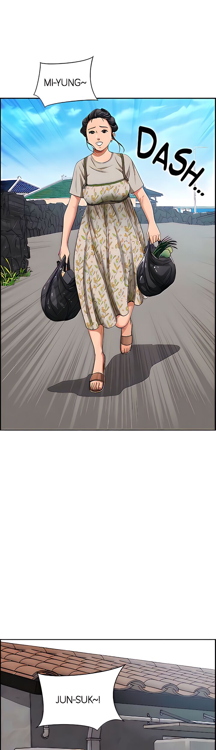 Living With a MILF - Chapter 64 20