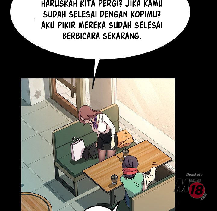 Perfect Roommates - Chapter 64 106