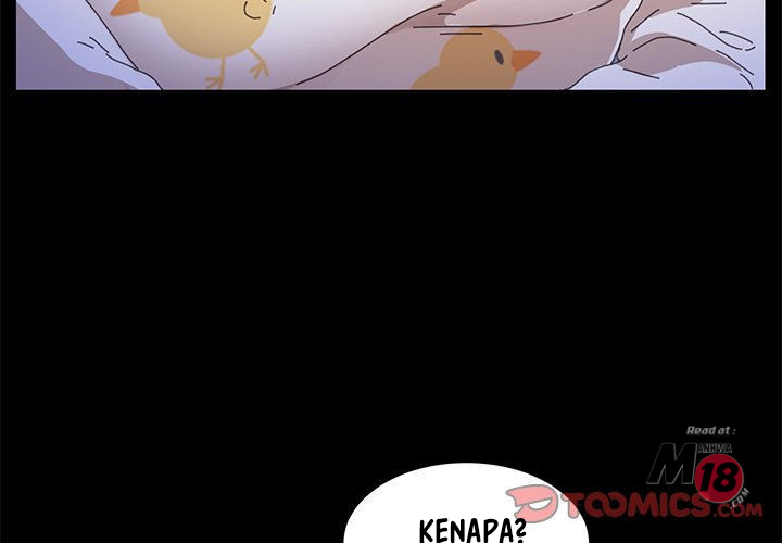Perfect Roommates - Chapter 64 4