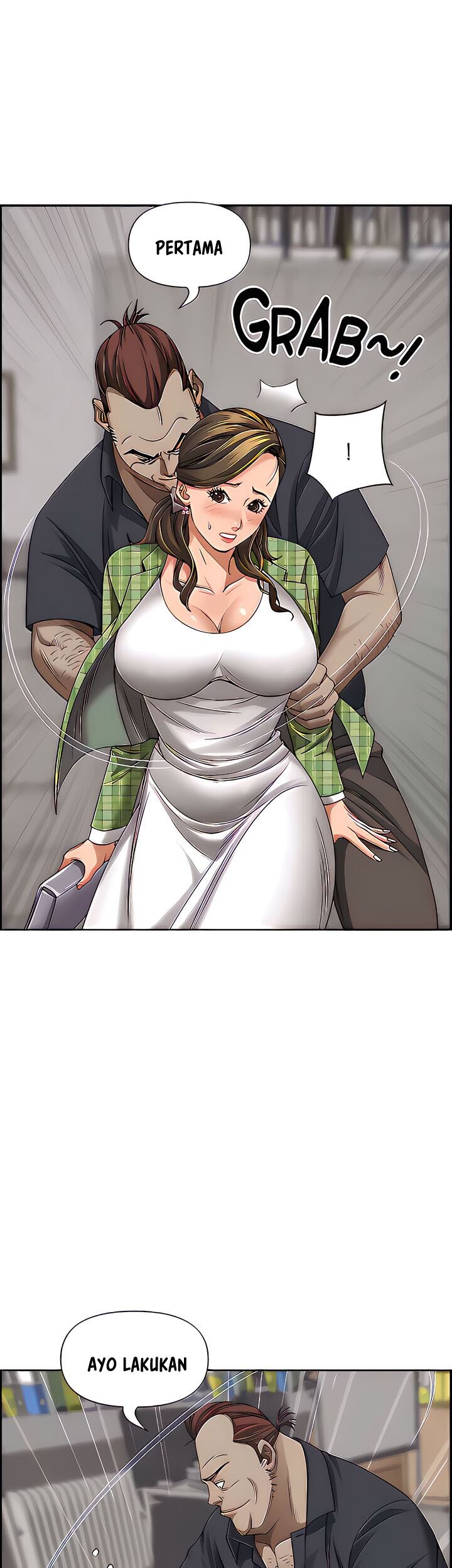 Living With a MILF - Chapter 64 60