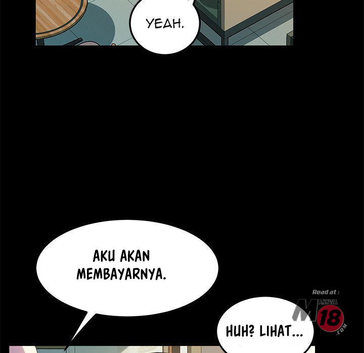 Perfect Roommates - Chapter 64 107