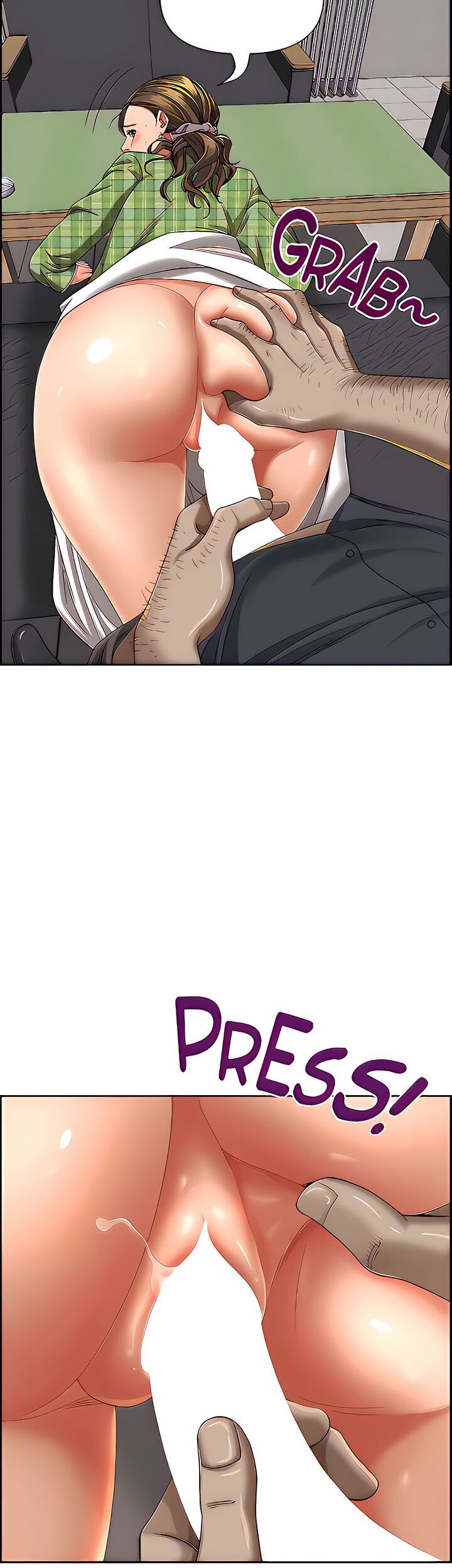 Living With a MILF - Chapter 64 66