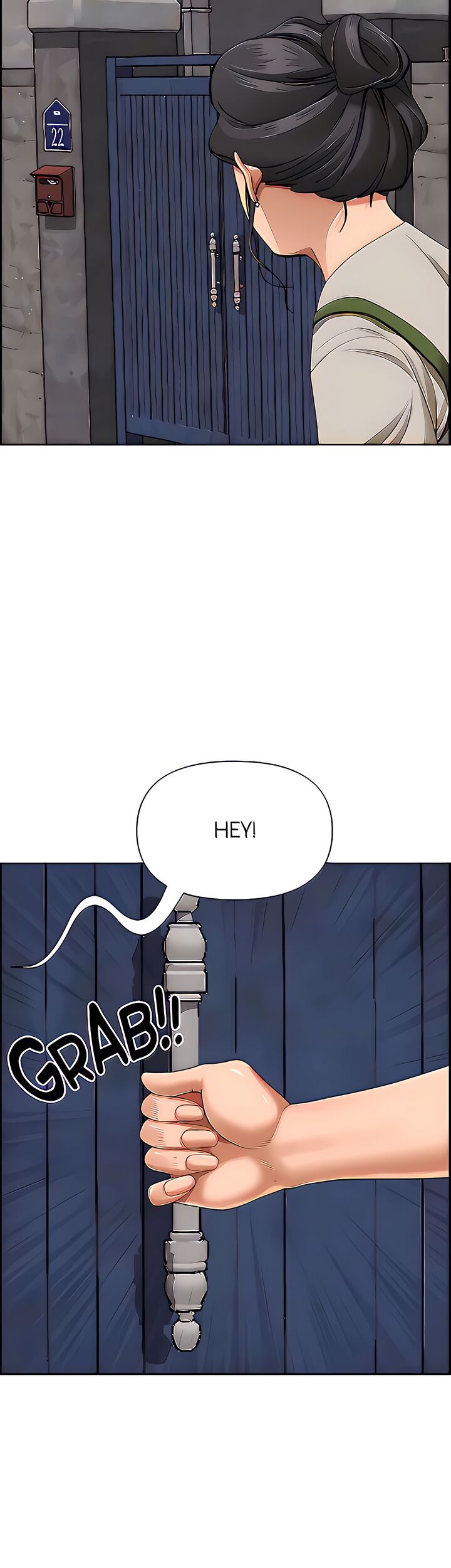 Living With a MILF - Chapter 64 21