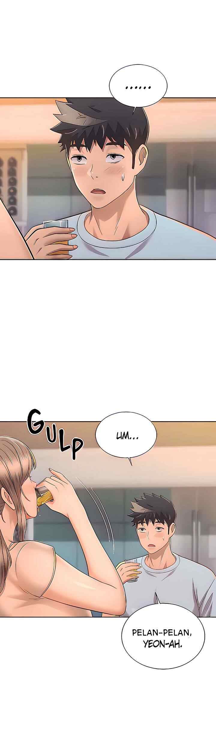 Noona&#8217;s Taste - Chapter 64 52
