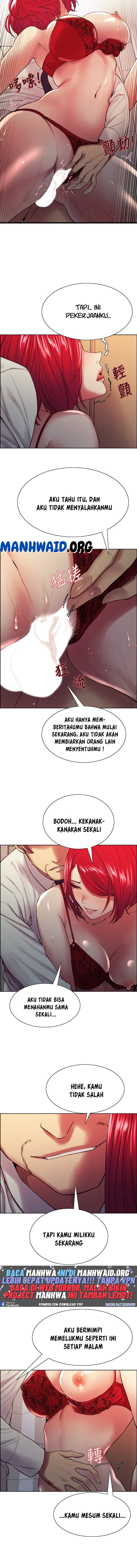The Runaway Family - Chapter 64 6