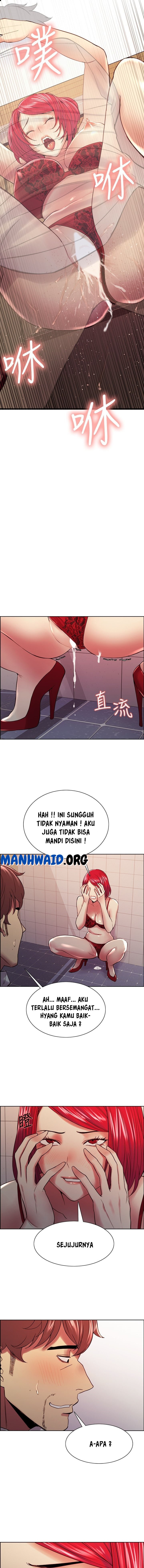 The Runaway Family - Chapter 64 9