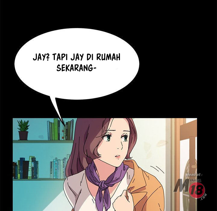 Perfect Roommates - Chapter 64 111