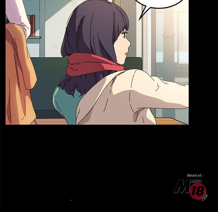Perfect Roommates - Chapter 64 108