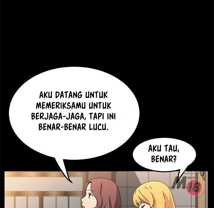 Perfect Roommates - Chapter 64 14