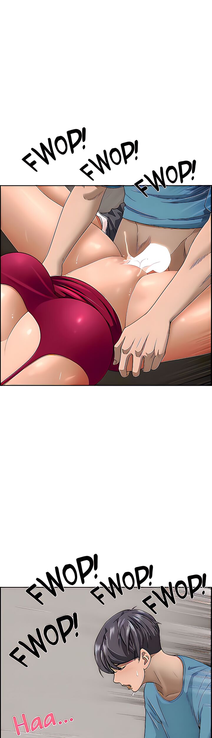 Living With a MILF - Chapter 64 3