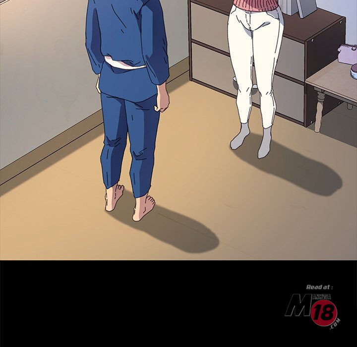 Perfect Roommates - Chapter 64 76