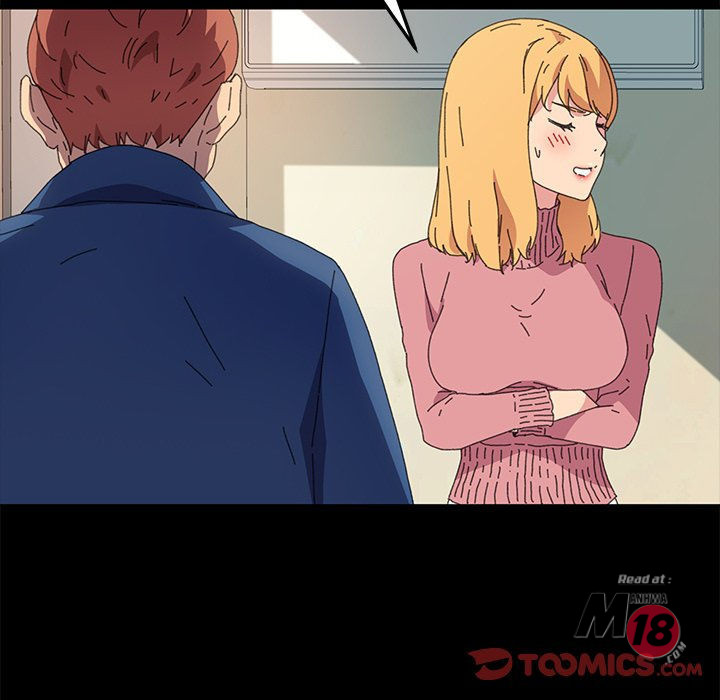 Perfect Roommates - Chapter 64 81