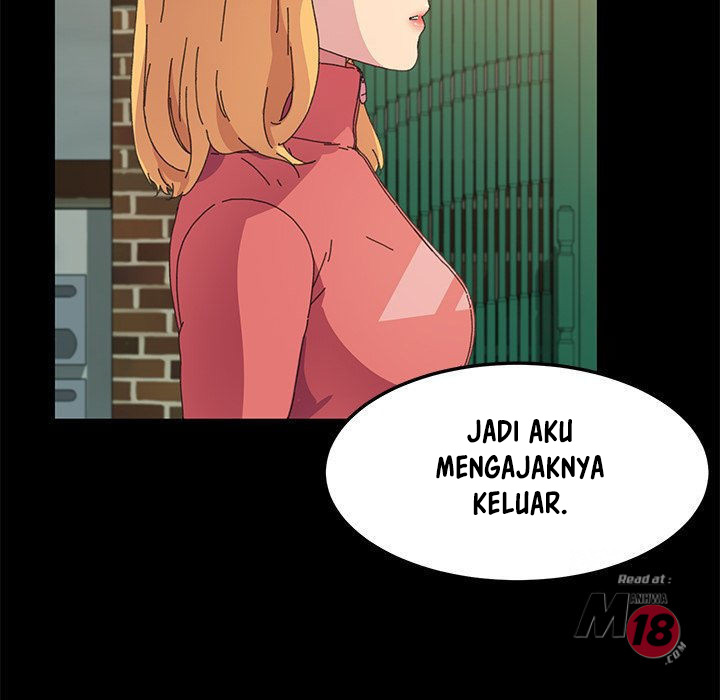 Perfect Roommates - Chapter 64 24