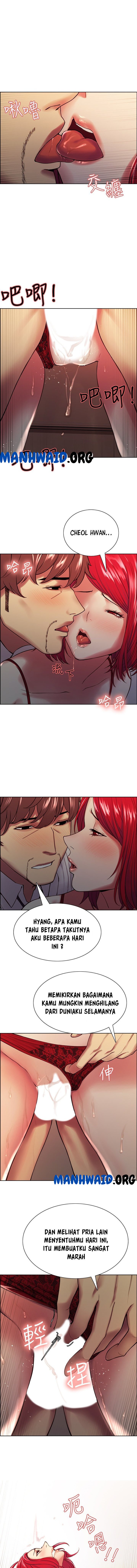 The Runaway Family - Chapter 64 5