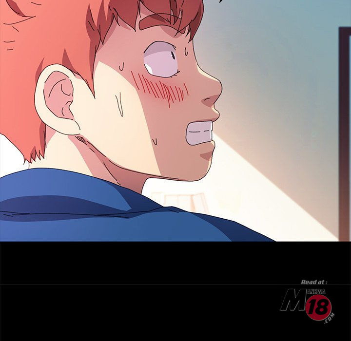 Perfect Roommates - Chapter 64 55