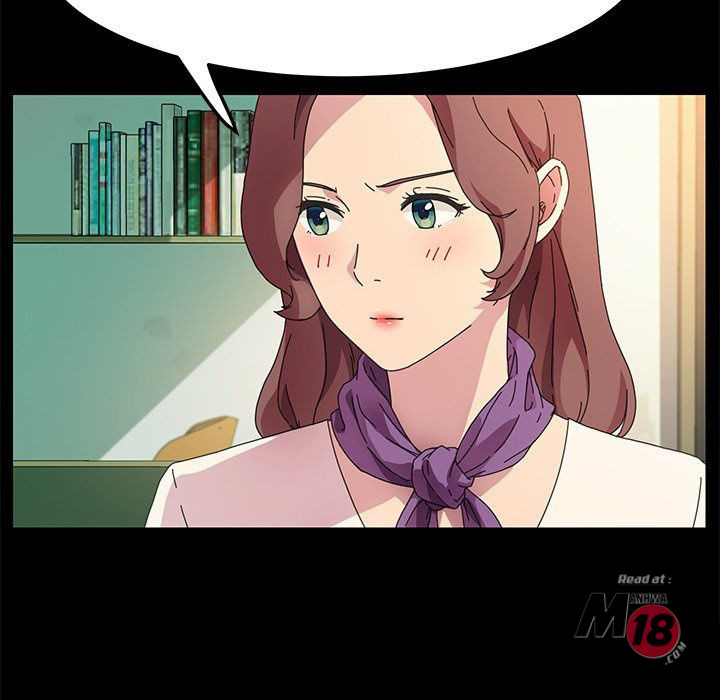 Perfect Roommates - Chapter 64 96