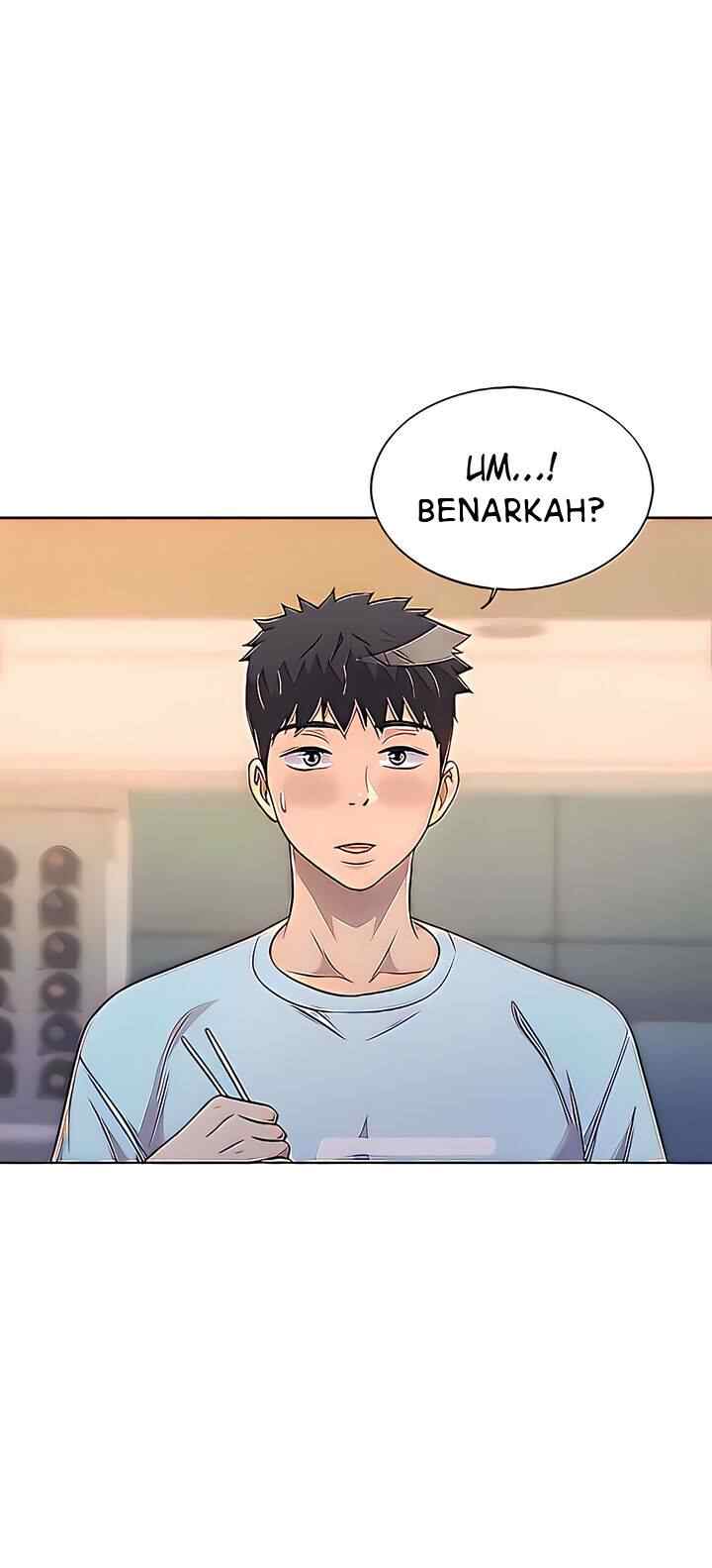 Noona&#8217;s Taste - Chapter 64 39