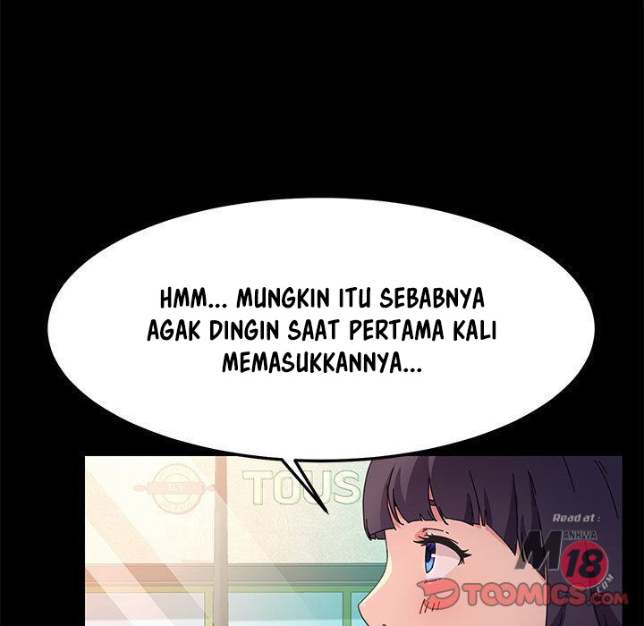 Perfect Roommates - Chapter 64 99