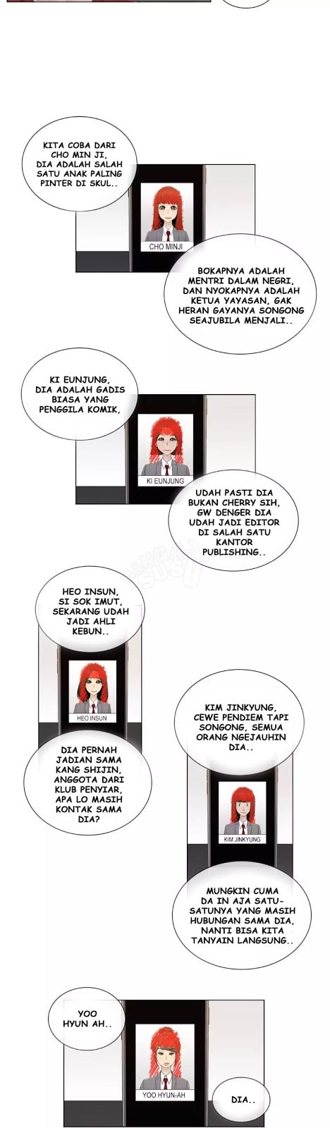 Miss Mystic - Chapter 64 2