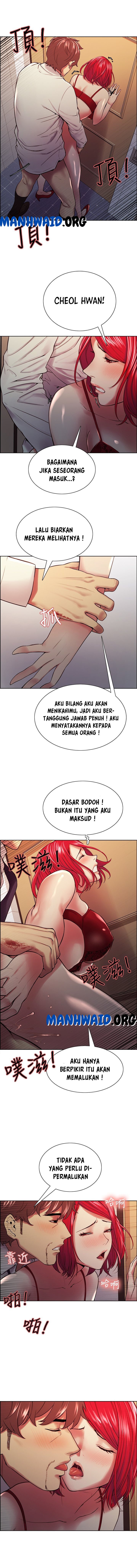 The Runaway Family - Chapter 64 4