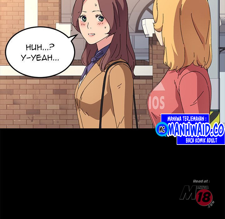 Perfect Roommates - Chapter 64 20