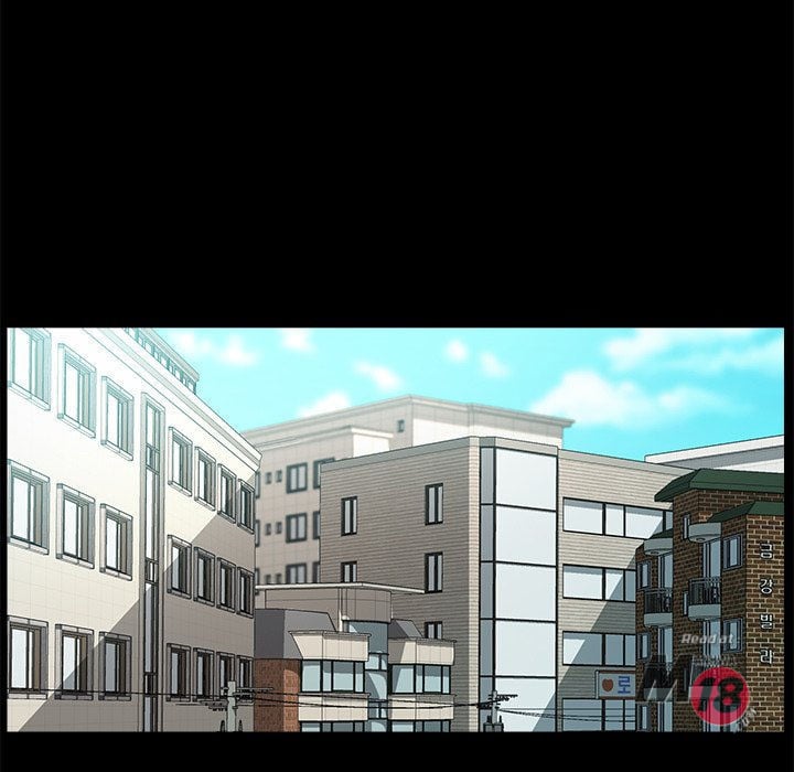Perfect Roommates - Chapter 64 13