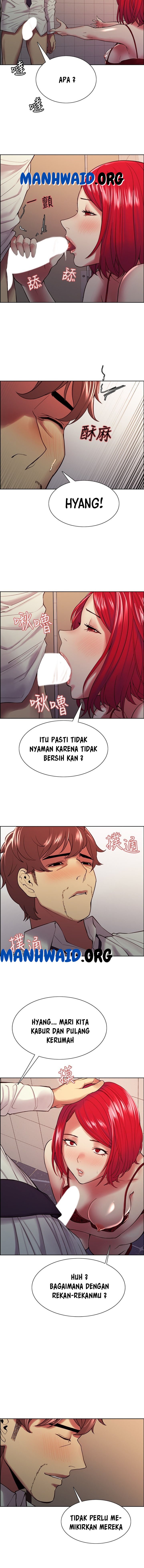 The Runaway Family - Chapter 64 11