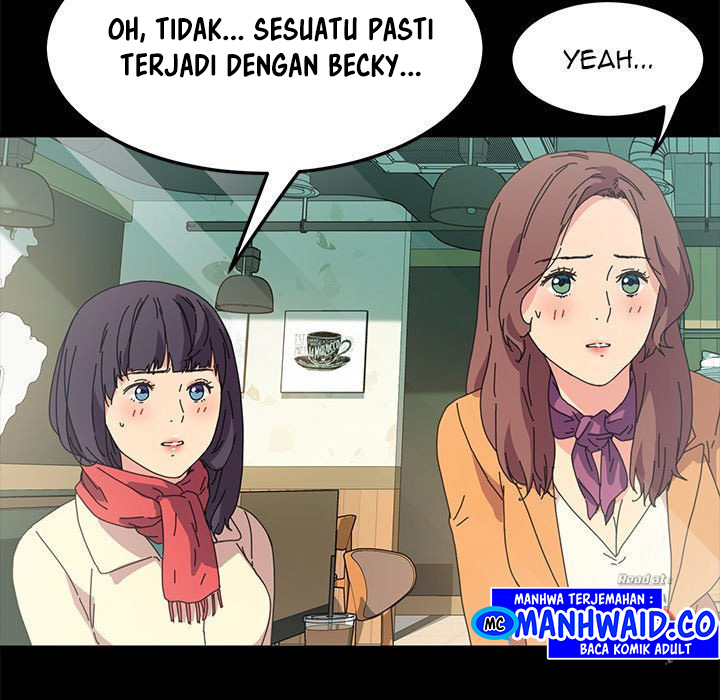 Perfect Roommates - Chapter 64 120