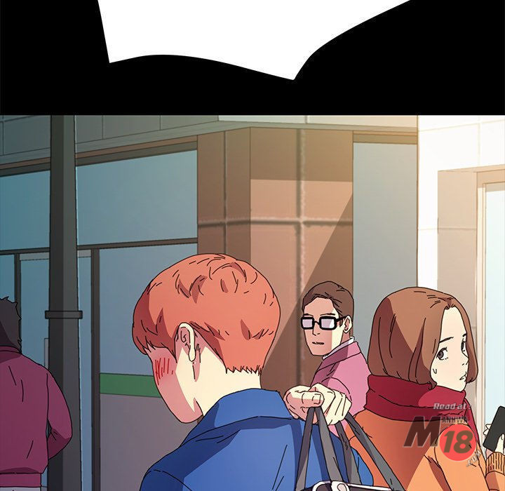 Perfect Roommates - Chapter 64 115