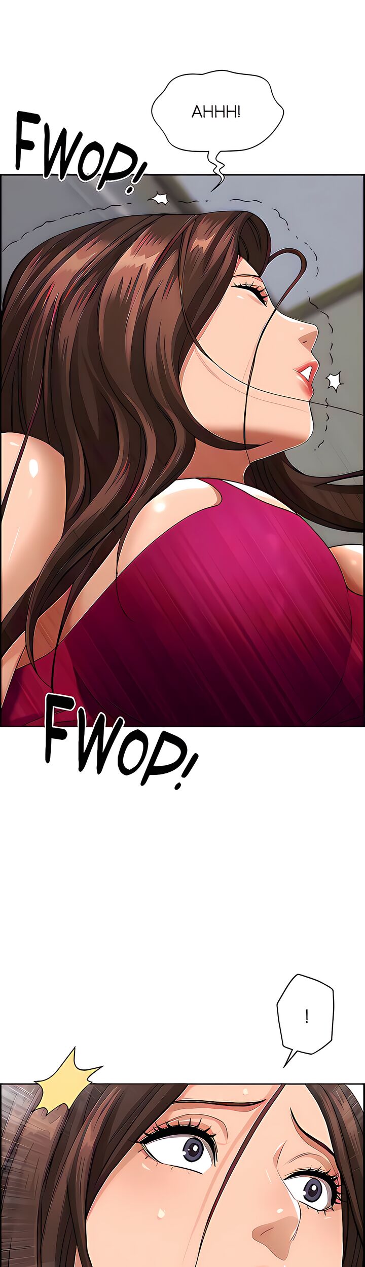 Living With a MILF - Chapter 64 13
