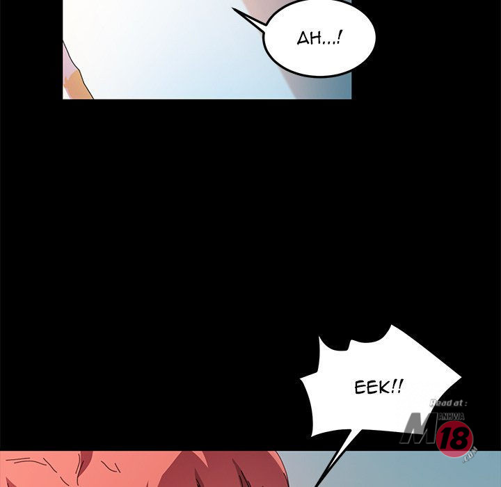 Perfect Roommates - Chapter 64 54