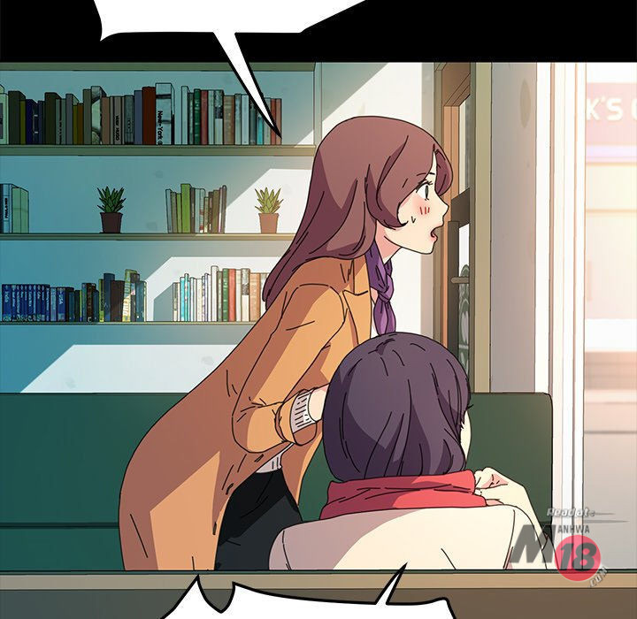 Perfect Roommates - Chapter 64 118