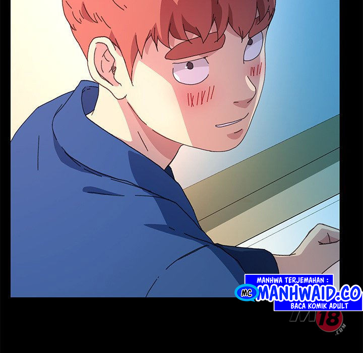 Perfect Roommates - Chapter 64 61