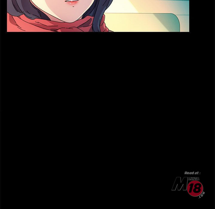 Perfect Roommates - Chapter 64 124