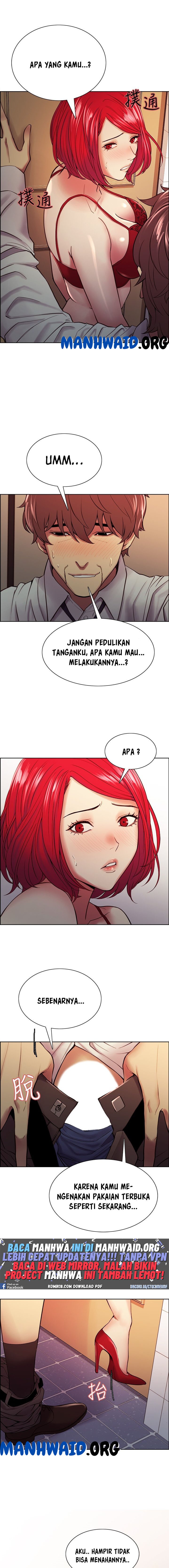 The Runaway Family - Chapter 64 1