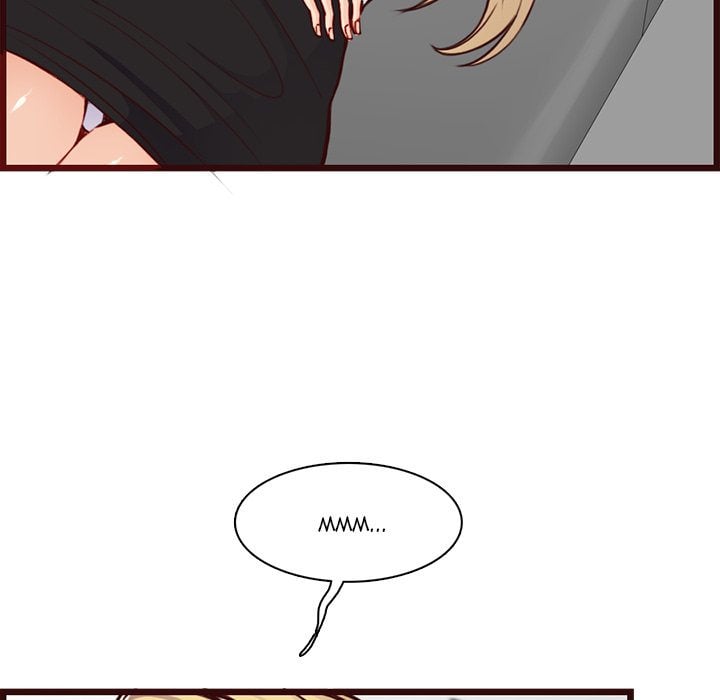 Never Too Late - Chapter 80 26