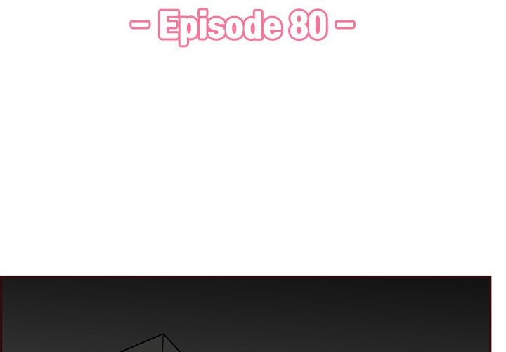 Never Too Late - Chapter 80 5