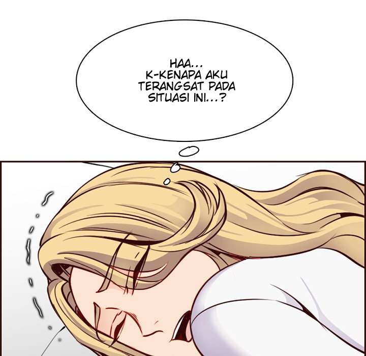 Never Too Late - Chapter 80 85