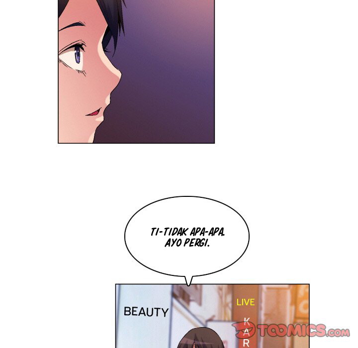 God of App - Chapter 80 28